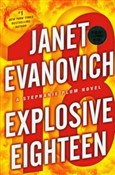 Explosive ... - Janet Evanovich -  Polnische Buchandlung 