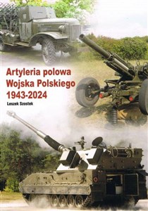 Bild von Artyleria polowa wojska polskiego 1943-2024