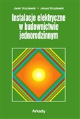 Instalacje... - Jacek Strzyżewski, Janusz Strzyżewski -  polnische Bücher
