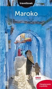 Obrazek Maroko Travelbook