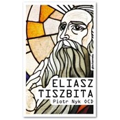 Polska książka : Eliasz Tis... - Piotr Nyk