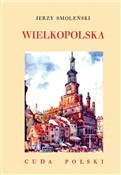 Polska książka : Wielkopols... - Jerzy Smoleński