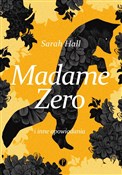 Madame Zer... - Sarah Hall -  polnische Bücher