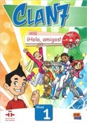 Zobacz : Clan 7 con... - Maria Castro
