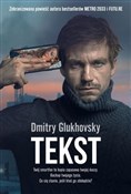 Tekst /Ins... - Dmitry Glukhovsky -  Książka z wysyłką do Niemiec 