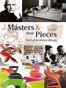 Książka : Masters & ... - Manuela Roth