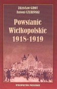 Powstanie ... - Zdzisław Grot, Antoni Czubiński -  Książka z wysyłką do Niemiec 