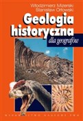 Książka : Geologia h... - Włodzimierz Mizerski, Stanisław Orłowski