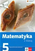 Matematyka... - Ewa Szelecka, Lucyna Klama, Małgorzata Pyziak - buch auf polnisch 