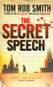 Secret spe... - Tom Rob Smith - buch auf polnisch 