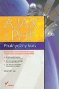 Polnische buch : AJAX i PHP... - Marcin Lis