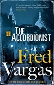 Książka : Accordioni... - Fred Vargas