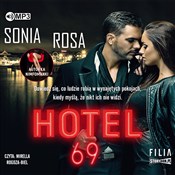 [Audiobook... - Sonia Rosa -  Polnische Buchandlung 