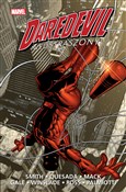 Zobacz : Daredevil ... - Jimmy Palmiotti, Kevin Smith, David Mack, Joe Quesada