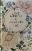 Mansfield ... - Jane Austen -  Książka z wysyłką do Niemiec 