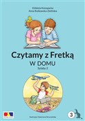 Polska książka : Czytamy z ... - Elżbieta Konopacka, Anna Rutkowska-Zielińska, Kat