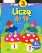 Książka : Mam 3 lata... - Lieve Boumans