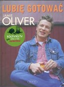 Polnische buch : Lubię goto... - Jamie Oliver