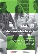 Edukacja d... - Aldona Pobojewska - Ksiegarnia w niemczech