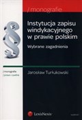 Instytucje... - Jarosław Turłukowski -  Polnische Buchandlung 