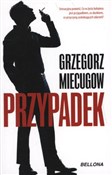 Polnische buch : Przypadek - Grzegorz Miecugow