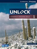 Unlock 1 L... - N. M. White -  Książka z wysyłką do Niemiec 