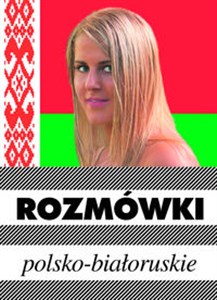 Obrazek Rozmówki polsko-białoruskie