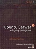 Ubuntu Ser... - Kyle Rankin, Benjamin Mako Hill -  Książka z wysyłką do Niemiec 