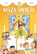 Msza Święt... - Francesca Fabris -  polnische Bücher