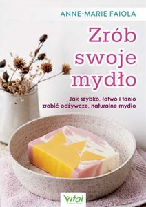 Bild von Zrób swoje mydło