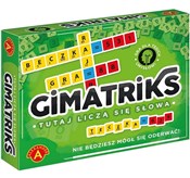 Gimatriks - Ksiegarnia w niemczech