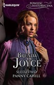 Książka : Śledztwo p... - Brenda Joyce