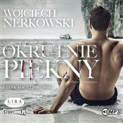 [Audiobook... - Wojciech Nerkowski -  Książka z wysyłką do Niemiec 
