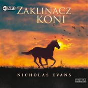 [Audiobook... - Nicholas Evans -  fremdsprachige bücher polnisch 