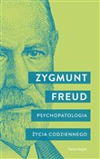 Książka : Psychopato... - Zygmunt Freud