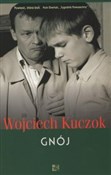 Gnój - Wojciech Kuczok - Ksiegarnia w niemczech