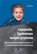 Logopedia.... - Ewa Boksa - Ksiegarnia w niemczech