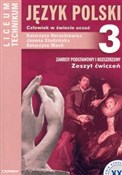 Polska książka : Język pols... - Katarzyna Harackiewicz, Joanna Studzińska, Katarzyna Wach