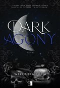 Polnische buch : Dark Agony... - Weronika Plota