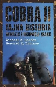 Bild von Cobra II Tajna historia inwazji i okupacji Iraku