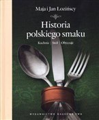Historia p... - Maja Łozińska -  fremdsprachige bücher polnisch 