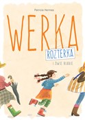 Werka Rozt... - Patricia Hermes - buch auf polnisch 