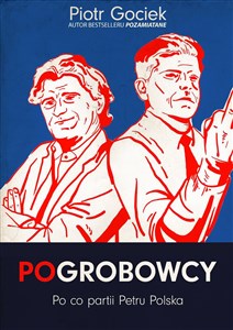 Bild von Pogrobowcy Po co partii Petru Polska