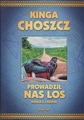 Prowadził ... - Kinga Choszcz, Radosław Siuda -  fremdsprachige bücher polnisch 