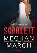 Scarlett G... - Meghan March - Ksiegarnia w niemczech