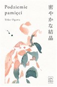 Polnische buch : Podziemie ... - Yoko Ogawa