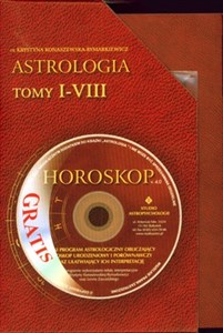 Bild von Astrologia 8 tomów