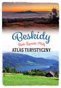 Polnische buch : Atlas tury... - Anna Matela-Lubańska