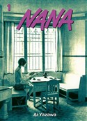 Nana #01 - Ai Yazawa -  fremdsprachige bücher polnisch 