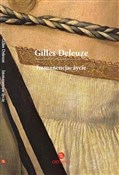 Książka : Immanencja... - Gilles Deleuze